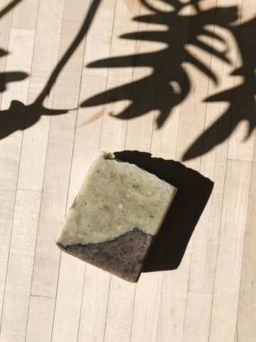NATURAL SOAPS