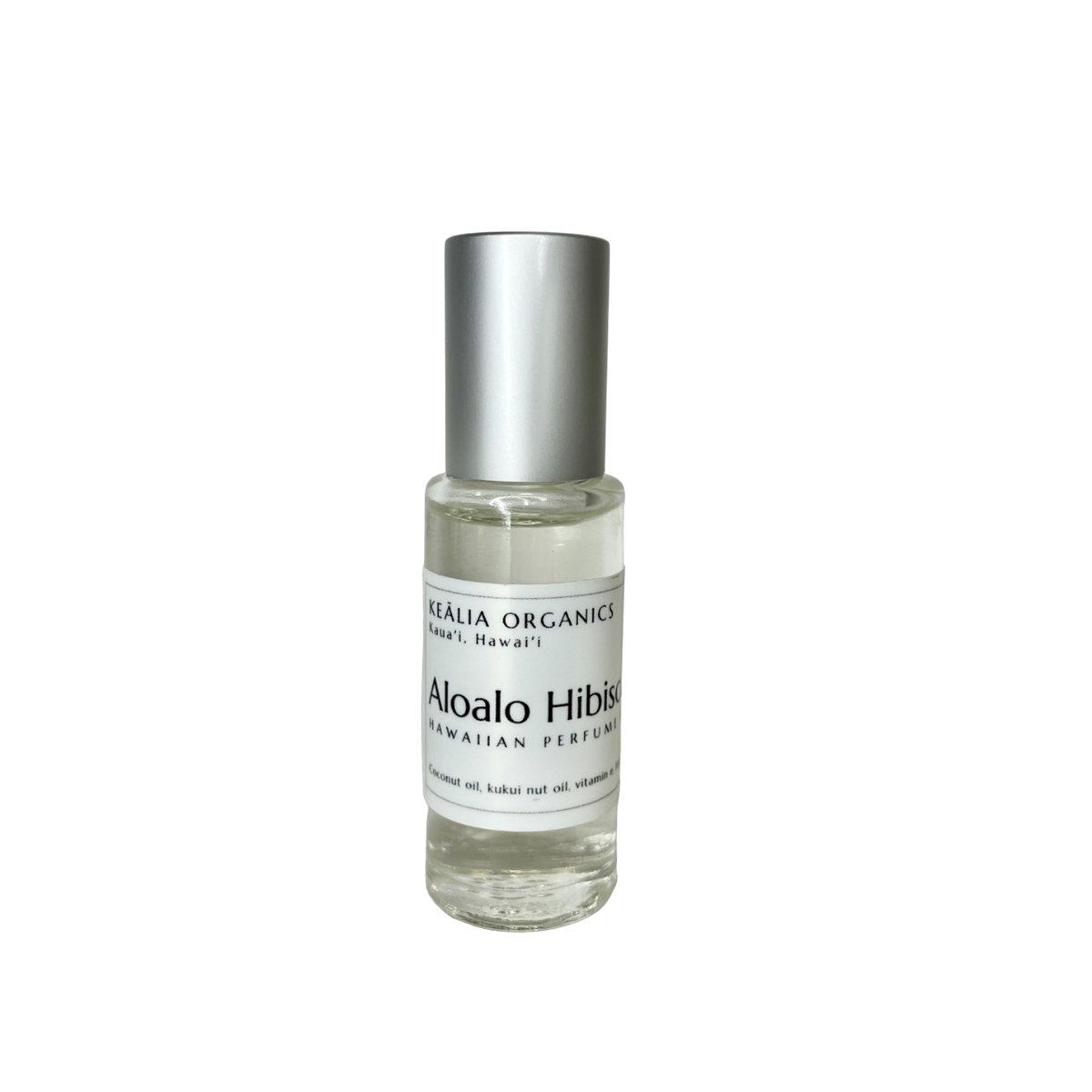 perfume oils