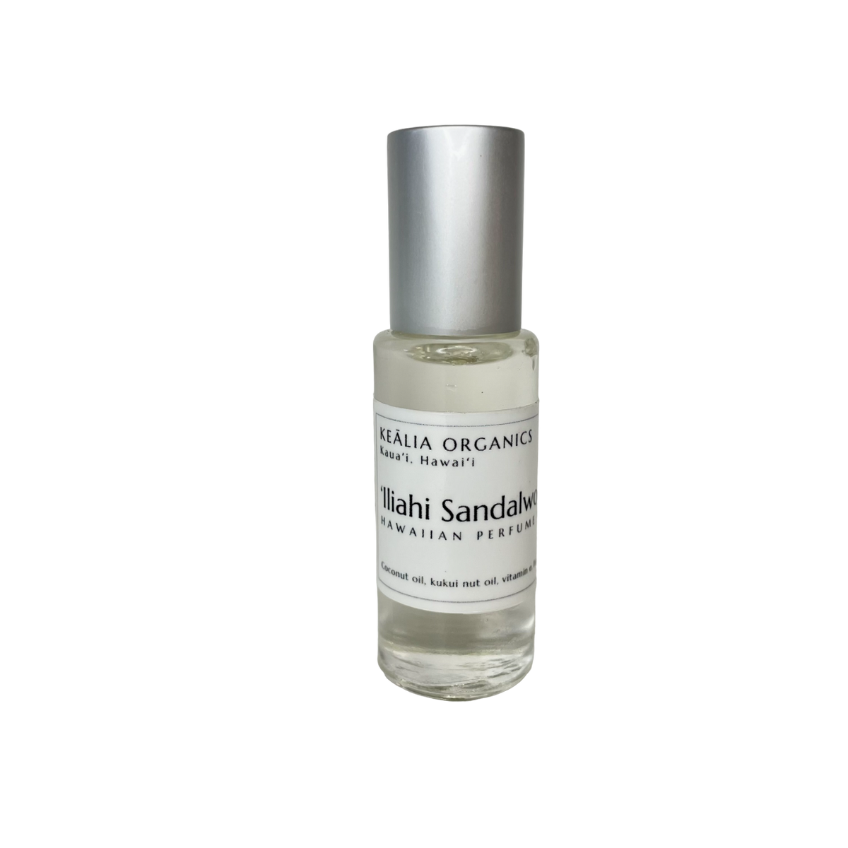 perfume oils