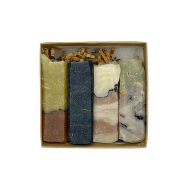 MAUKA soap set