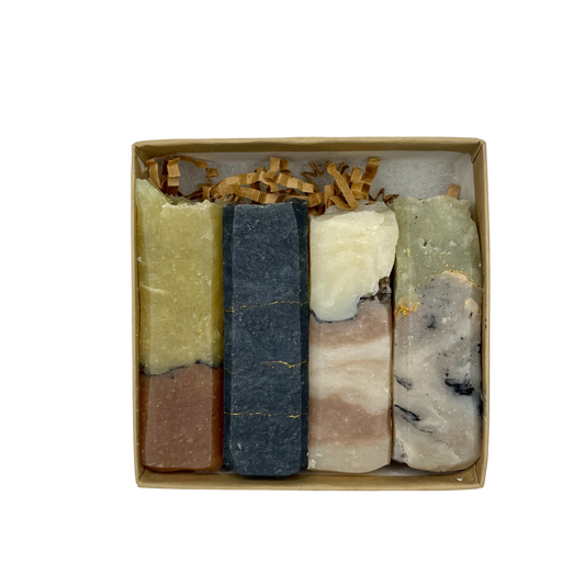 MAUKA soap set