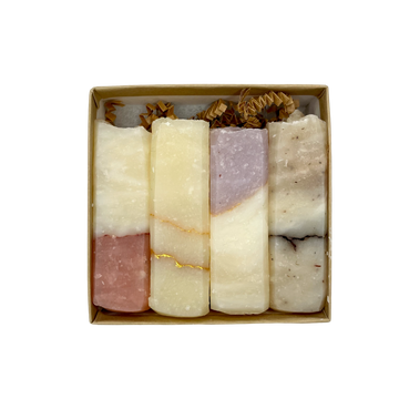 WĀHINE soap set