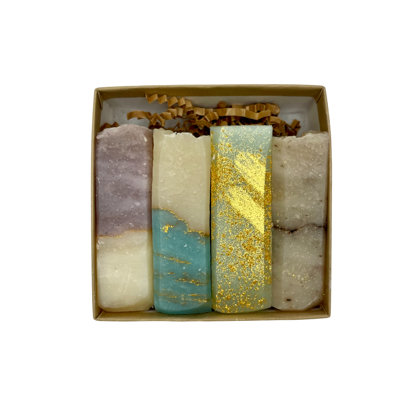 MAKAI soap set – Keālia