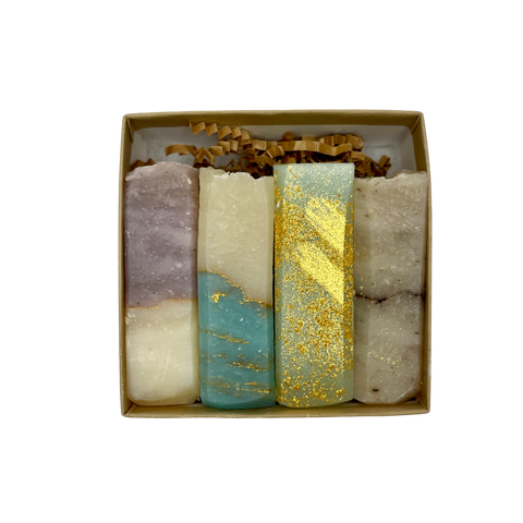 MAKAI soap set