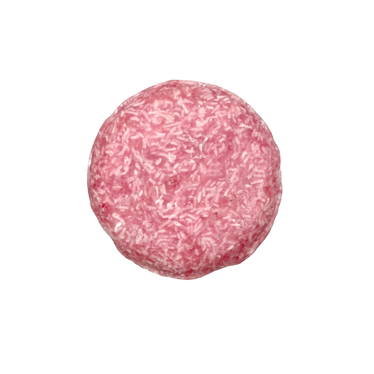 plumeria shampoo bar