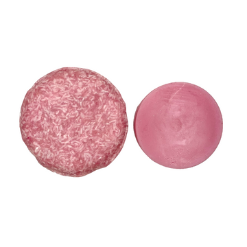 plumeria shampoo + conditioner