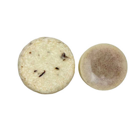 tiaré gardenia shampoo + conditioner