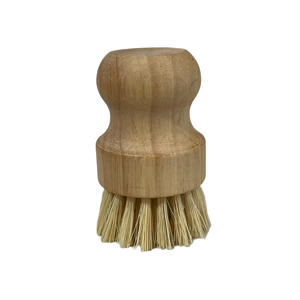bamboo dish brush