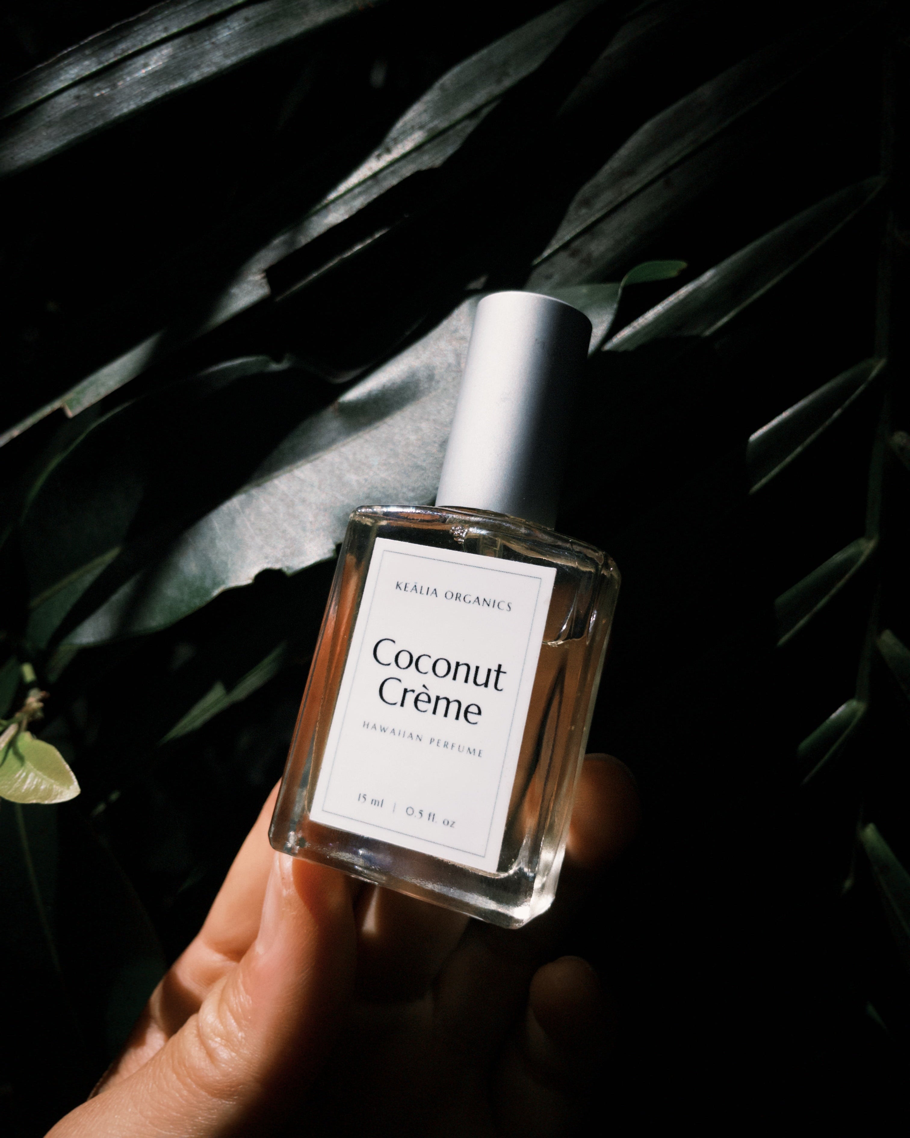eau de parfum – Keālia