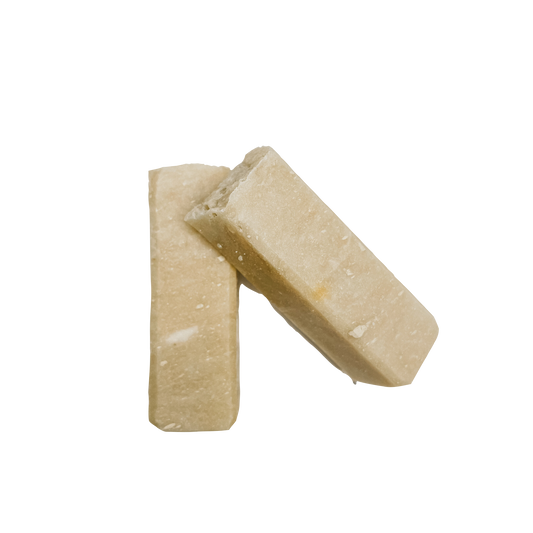 sulfur face + body cleanser