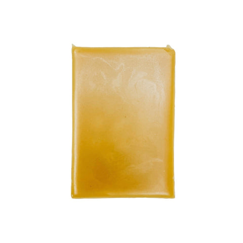 coco mango lotion bar