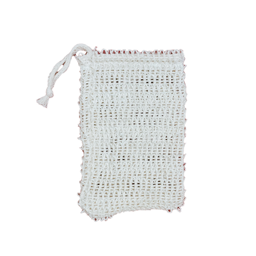 Soap Saver Bag