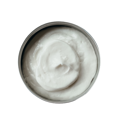 coconut vanilla hand + body cream 2 oz