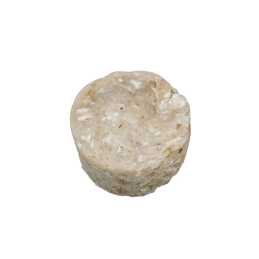 dog shampoo bar