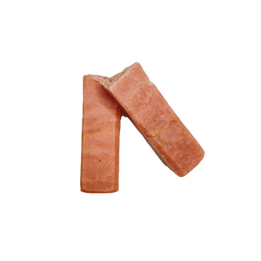 mālie face + body cleanser