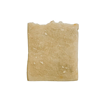 sulfur face + body cleanser