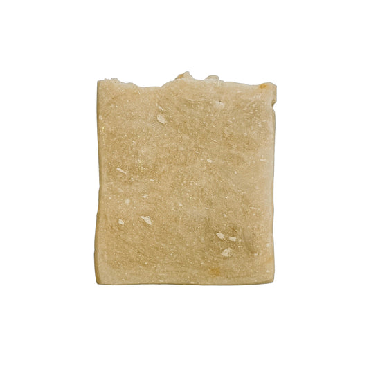 sulfur face + body cleanser