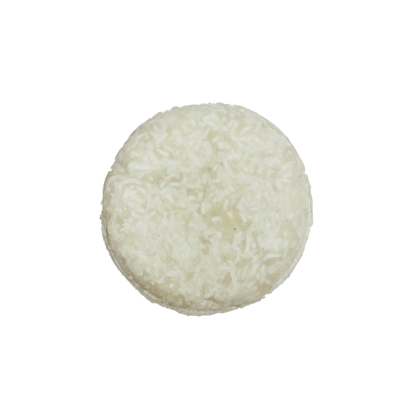 pikake jasmine shampoo bar