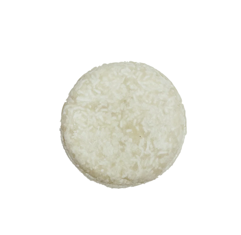 pikake jasmine shampoo bar