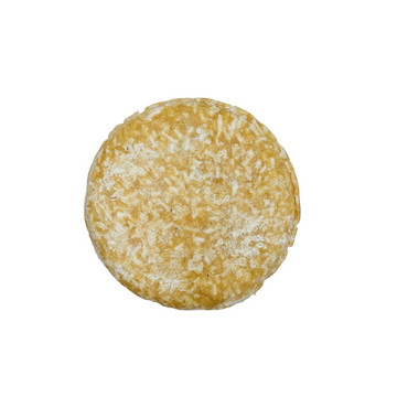 'ōlena + citrus shampoo bar