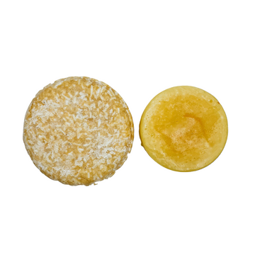 'ōlena + citrus shampoo and conditioner