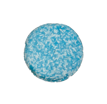 peppermint shampoo bar