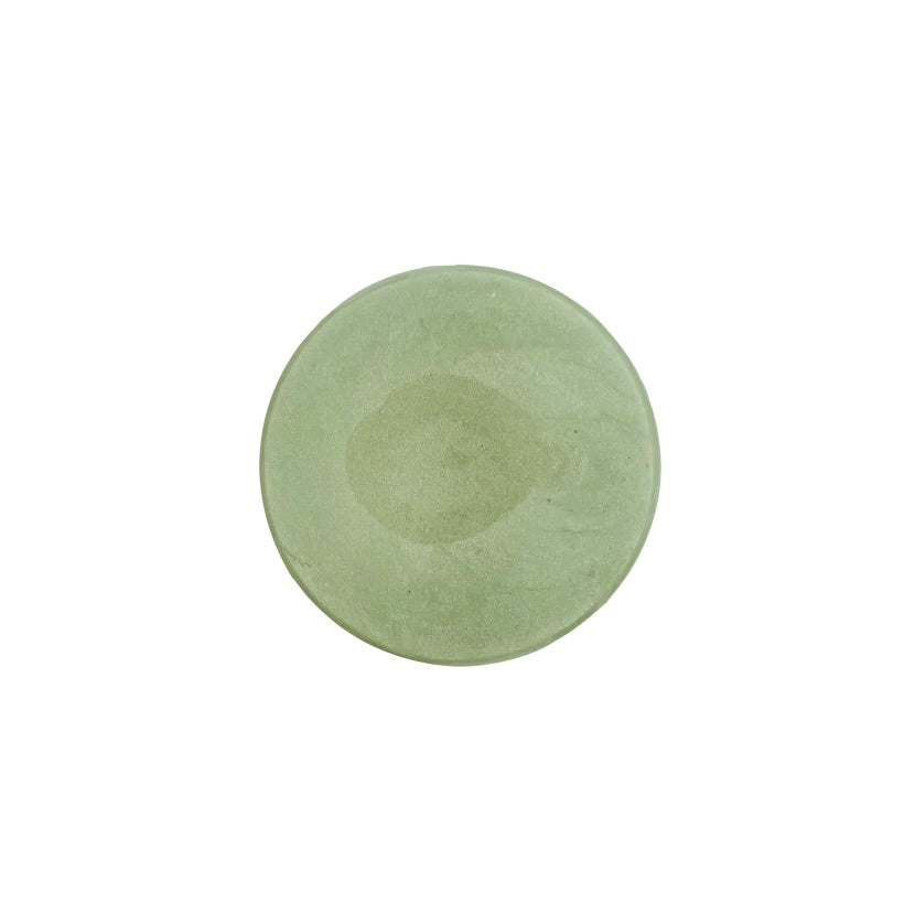 lemongrass + moringa conditioner bar