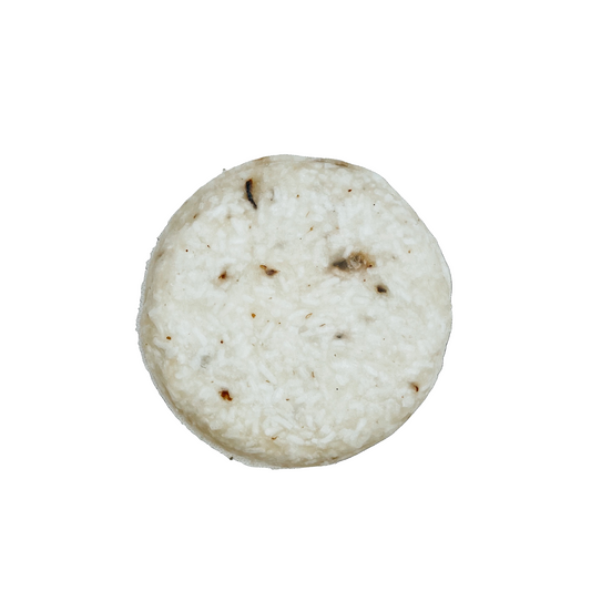 tiaré gardenia shampoo bar