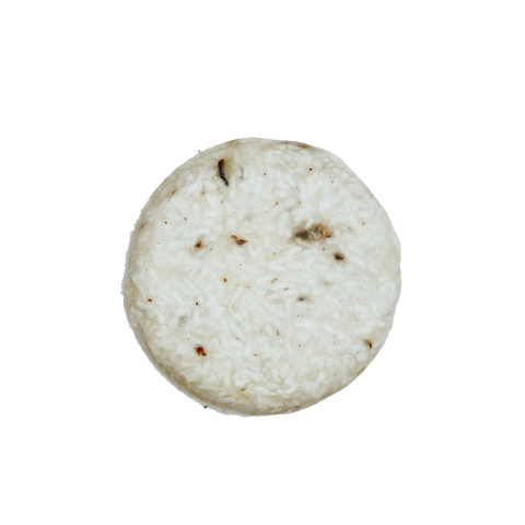 tiaré gardenia shampoo bar