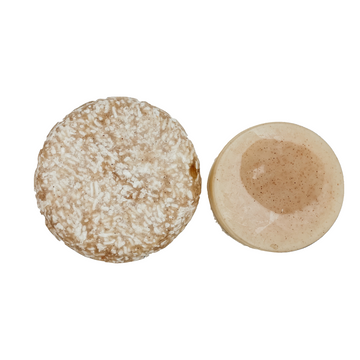 coconut kukui shampoo + conditioner