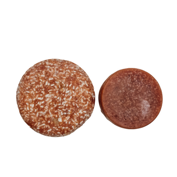 hanalei hibiscus shampoo + conditioner