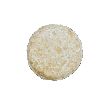 honeygirl- honeysuckle shampoo bar