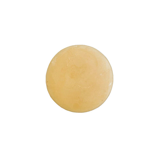 honeygirl- honeysuckle conditioner bar