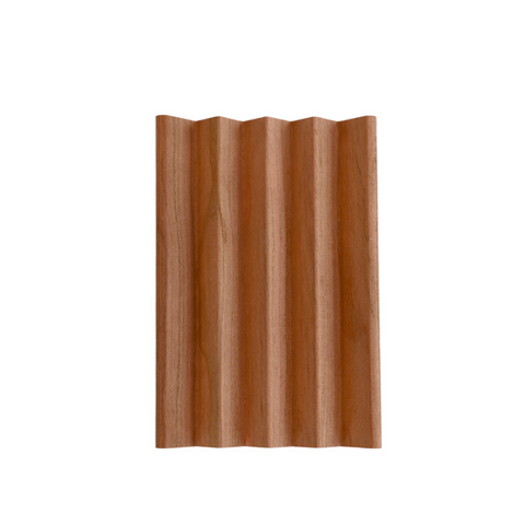wooden soap dish