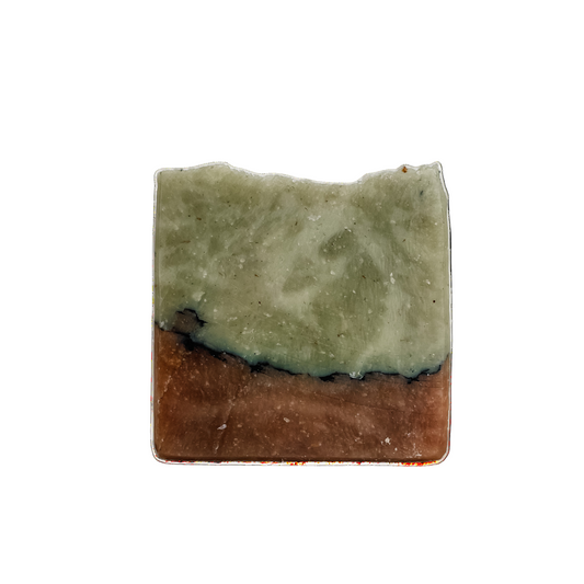 lemongrass & moringa