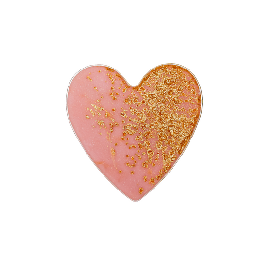 Heart Soap ♥