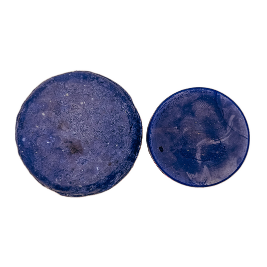 purple toning shampoo + conditioner