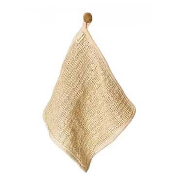 Sisal Exfoliating Towel